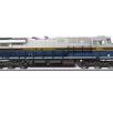 Märklin 38443 Diesellok Typ GE ES44AC der NS, AC 3L, digital mfx/MM/DDC/Sound - H0 | Bild 2