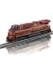 Märklin 38445 Diesellokomotive Typ GE ES44AC der NS, AC 3L, mfx+/MM/DCC mit Sound - H0