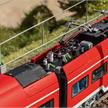 Märklin 38462 Elektrotriebzug Siemens Desiro HC, AC 3L, mfx+/MM/DCC mit Sound - H0 | Bild 5