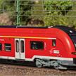 Märklin 38462 Elektrotriebzug Siemens Desiro HC, AC 3L, mfx+/MM/DCC mit Sound - H0 | Bild 2