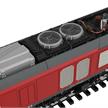 Märklin 38900 Zweikraftlok EuroDual BR 2159, DB AG, AC 3L, mfx+/MM/DCC mit Sound - H0 | Bild 4