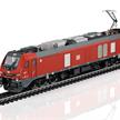 Märklin 38900 Zweikraftlok EuroDual BR 2159, DB AG, AC 3L, mfx+/MM/DCC mit Sound - H0 | Bild 1