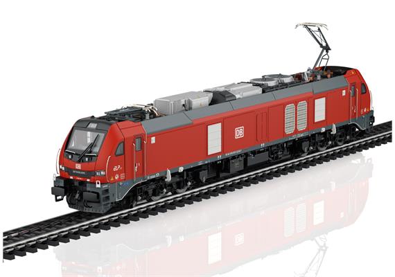 Märklin 38900 Zweikraftlok EuroDual BR 2159, DB AG, AC 3L, mfx+/MM/DCC mit Sound - H0 | Bild 1