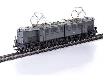 Märklin 38950 Elektrolok E 95 01 der DRG, blaugrau, AC 3L, digital mfx+/Sound - H0 (1:87)