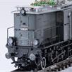 Märklin 38950 Elektrolok E 95 01 der DRG, blaugrau, AC 3L, digital mfx+/Sound - H0 (1:87) | Bild 5 Märklin 38950 Elektrolok E 95 01 der DRG, blaugrau, AC 3L, digital mfx+/Sound - H0 (1:87) | Bild 5