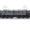 Märklin 38950 Elektrolok E 95 01 der DRG, blaugrau, AC 3L, digital mfx+/Sound - H0 (1:87) | Bild 2 Märklin 38950 Elektrolok E 95 01 der DRG, blaugrau, AC 3L, digital mfx+/Sound - H0 (1:87) | Bild 2
