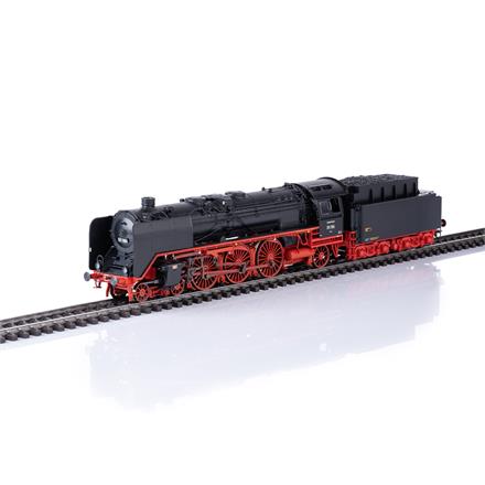 Märklin 39003 DRG Dampflokomotive Baureihe 01, AC 3L, digital mfx+ mit Sound - H0 (1:87)