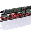 Märklin 39029 Dampflokomotive BR 18.3 "Schorsch", mfx+/MM/DCC/Sound - H0 (1:87) | Bild 1