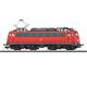 Märklin 39127 Elektrolokomotive Baureihe 115 der DB, digital mfx+ mit Sound - H0 (1:87)