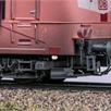 Märklin 39136 Elektrolok BR 151 DB gealtert, AC 3L, mfx+/MM/DCC mit Sound, MHI - H0 | Bild 5