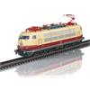 Märklin 39151 Ellok BR 103 152-5 der DB, AC 3L, digital mfx+/MM/DCC mit Sound - H0 (1:87)