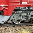 Märklin 39203 Diesellok BR 120 "Taigatrommel", AC 3L, digital mfx+/MM/DCC mit Sound - H0 | Bild 3