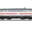 Märklin 39276 Diesellok BR 218 "IC" der DB AG, AC 3L, digital mfx mit Sound - H0 (1:87) | Bild 1
