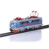 Märklin 39282 Elektrolok Rc 6 SJ, AC 3L, mfx+/MM/DCC mit Sound - H0 (1:87)
