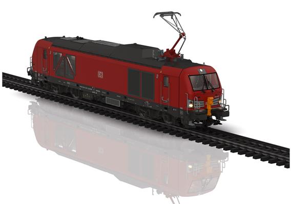 Märklin 39290 Elektrolok BR 249 DB "Cargo Dual", AC 3L, digital mfx+/Sound - H0 (1:87) | Bild 3