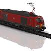 Märklin 39290 Elektrolok BR 249 DB "Cargo Dual", AC 3L, digital mfx+/Sound - H0 (1:87) | Bild 3