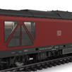 Märklin 39290 Elektrolok BR 249 DB "Cargo Dual", AC 3L, digital mfx+/Sound - H0 (1:87) | Bild 4