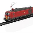 Märklin 39290 Elektrolok BR 249 DB "Cargo Dual", AC 3L, digital mfx+/Sound - H0 (1:87) | Bild 1