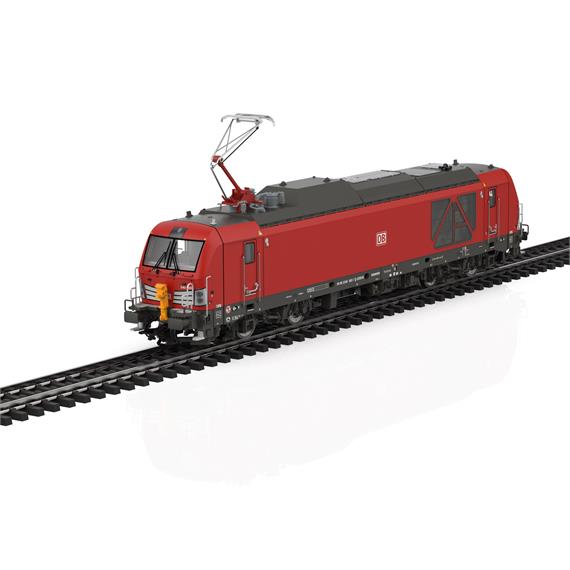 Märklin 39290 Elektrolok BR 249 DB "Cargo Dual", AC 3L, digital mfx+/Sound - H0 (1:87)