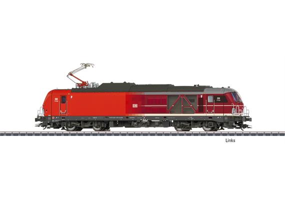 Märklin 39293 Zweikraftlokomotive Baureihe 249, der DB Cargo AG, mfx+/MM/DCC/Sound - H0 | Bild 2
