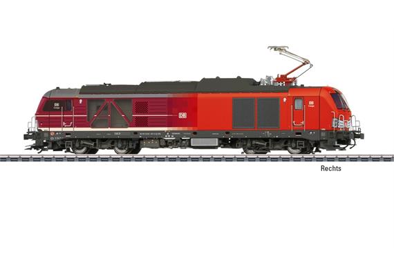Märklin 39293 Zweikraftlokomotive Baureihe 249, der DB Cargo AG, mfx+/MM/DCC/Sound - H0 | Bild 1