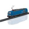 Märklin 39294 Zweikraftlokomotive Baureihe 248 der Pressnitztalbahn mbH, AC 3L - H0 (1:87)