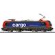 Märklin 39337 SBB Cargo E-Lok BR 193 Vectron, AC 3L, digital mfx+/MM/DCC mit Sound - H0