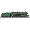 Märklin 39435 Dampflokomotive S 3/6 K.Bay.Sts.B. "Hochhaxige", AC 3L, mfx+/Sound - H0