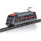 Märklin 39479 E-Lok BR 101 DB AG Werbelok, MHI, AC, digital MM/DCC/mfx+ Sound - H0 (1:87)