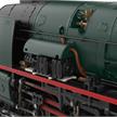 Märklin 39481 Dampflokomotive Reihe 1 der SNCB, AC 3L, digital mfx+/DCC/Sound - H0 | Bild 4