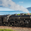Märklin 39491 Dampflokomotive E 991 der DSB - AC, digital mfx/MM/DCC mit Sound - H0 (1:87) | Bild 3