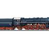 Märklin 39498 Dampflok BR 498.1 Albatros, AC 3L, digital mfx/MM/DCC mit Sound - H0 (1:87) | Bild 2