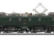 Märklin 39513 SBB Elektrolokomotive Be 4/6 tannengrün, AC 3L, mfx+/MM/DCC mit Sound - H0 | Bild 2