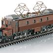 Märklin 39520 SBB Ellok Serie Fc 2x3/4 "Köfferli", AC 3L, digital mfx+/Sound - H0 (1:87) | Bild 1