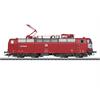 Märklin 39587 E-Lok BR 181.2 SEL "GÖPPINGEN", AC 3L, digital mfx+ mit Sound - H0 (1:87)