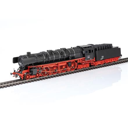 Märklin 39661 Dampflokomotive BR 06, AC 3L, digital mfx+/MM/DCC/Sound - H0