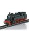 Märklin 39754 Tenderdampflokomotive BR 75.4 der DB, mfx+/MM/DCC mit Sound - H0 (1:87)