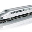Märklin 39777 Schienenzeppelin DRG, MHI, AC 3L, digital mfx mit Sound H0 (1:87) | Bild 1