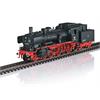 Märklin 39782 Dampflok Baureihe 78.10 der DB, AC 3L, digital mfx+/MM/DCC mit Sound - H0