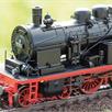 Märklin 39790 Dampflok Baureihe 78 der DB, AC 3L, digital mfx/MM/DCC mit Sound - H0 (1:87) | Bild 4