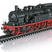 Märklin 39790 Dampflok Baureihe 78 der DB, AC 3L, digital mfx/MM/DCC mit Sound - H0 (1:87) | Bild 1