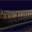 Märklin 39852 Triebwagen elT & Steuerwagen elS der DRG , AC 3L, digital mfx+/Sound - H0 | Bild 6