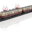 Märklin 39852 Triebwagen elT & Steuerwagen elS der DRG , AC 3L, digital mfx+/Sound - H0 | Bild 1