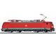 Märklin 39866 Elektrolokomotive Baureihe 189 der Deutschen Bahn AG, mfx+/Sound, H0