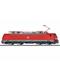 Märklin 39866 Elektrolokomotive Baureihe 189 der Deutschen Bahn AG, mfx+/Sound, H0