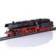 Märklin 39885 Dampflokomotive BR 044 der DB, Ep. IV, mfx+/MM/DCC mit Sound - H0 (1:87)