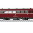 Märklin 39958 Indusi-Messwagen Baureihe 724 (VT 95.9) der DB, MHI, mfx+ mit Sound, H0 | Bild 1