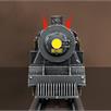 Märklin 39966 Schlepptender-Dampflokomotive "Black Ice", AC 3L, mfx+/MM/DCC mit Sound - H0 | Bild 3