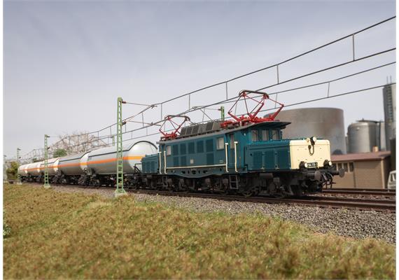 Märklin 39994 E-Lok BR 194 DB, MHI, AC, digital MM/DCC/mfx+ mit Sound - H0 (1:87) | Bild 6