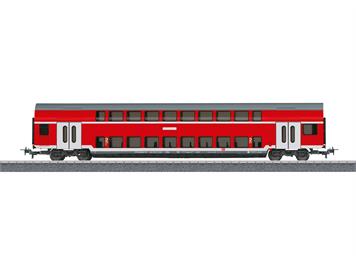 Märklin 40401 Start up - Regional Express Doppelstockwagen 2. Klasse - H0 (1:87)